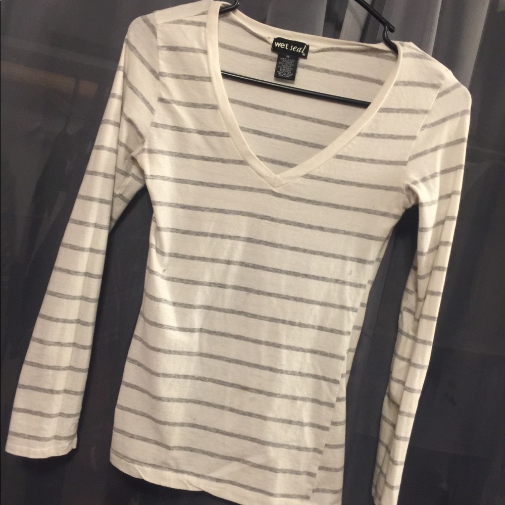 Cute top